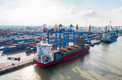 Khi logistics làm thăng hoa một vùng đất: Chuyện của Hải An