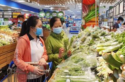 Giảm thuế VAT: Một cú hích đúng lúc cho sức mua nội địa