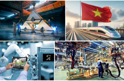 Chắp cánh kinh tế nông thôn từ Nghị quyết 68