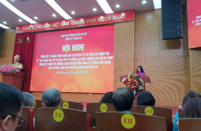 Tạp chí Doanh nghiệp và Thương hiệu Nông thôn đạt cú đúp giải thưởng cuộc thi chính luận về bảo vệ nền tảng tư tưởng của Đảng lần thứ 5 – năm 2025