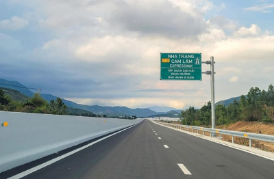 Hưởng ứng Nghị quyết 68, Sơn Hải xin mở rộng cao tốc 263km bằng vốn doanh nghiệp