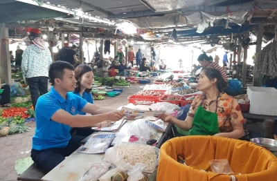 BHXH bắt buộc với chủ hộ kinh doanh từ 1/7/2025