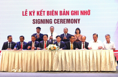 Gia Lai đẩy mạnh giao thương, hướng tới xuất khẩu 900 triệu USD