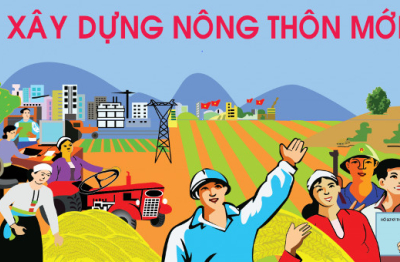 Kế hoạch tổng kết Chương trình mục tiêu quốc gia xây dựng nông thôn mới giai đoạn 2021 - 2025 