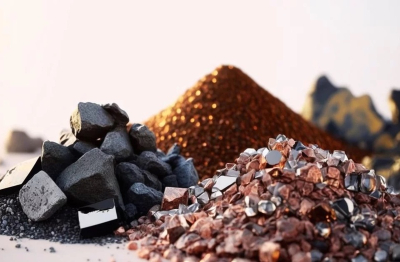 Xuất khẩu đất hiếm của Trung Quốc tăng 23% trong tháng 5, bất chấp lệnh siết kiểm soát