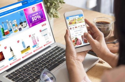 ﻿Từ 1/7, cá nhân bán hàng online bị khấu trừ thuế ngay khi giao dịch thành công