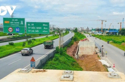 Bắc Giang: Hạ tầng giao thông “mở khóa” thị trường địa ốc
