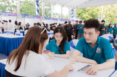Trường Đại học Công nghệ Đông Á vẫn xét tuyển khối C cho nhiều ngành đào tạo năm 2025