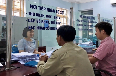 Quy định cụ thể về hành vi chậm đóng, trốn đóng BHXH, BHYT
