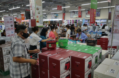 Hè rực rỡ cùng dấu ấn Hàn Quốc tại Long An và Bắc Ninh