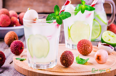 Vải thiều chế biến, dư địa còn bỏ ngỏ
