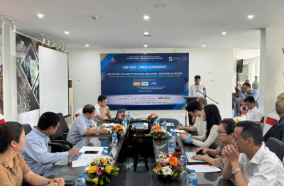 Sắp diễn ra Hội chợ triển lãm quốc tế công nghệ năng lượng - môi trường Hà Nội ENTECH HANOI 2025