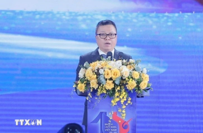Lời cảm ơn của Hội Nhà báo Việt Nam nhân dịp 100 năm Ngày Báo chí Cách mạng