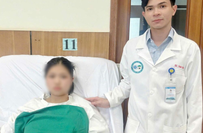 Gia Lai: Mổ cấp cứu thành công thí sinh trước giờ G kỳ thi THPT