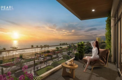 Giải mã sức hút Pearl Residence – tài sản đầu tư bền vững giữa lòng phố biển
