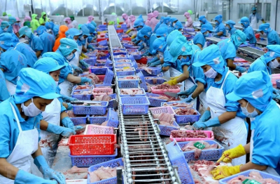 Hai kịch bản cho xuất khẩu thủy sản Việt Nam nửa cuối năm 2025
