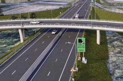 Trước ngày 5/7, báo cáo đầy đủ vụ Sơn Hải trượt thầu cao tốc