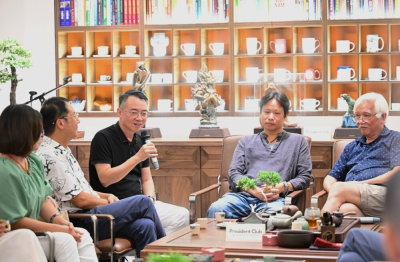 Vẻ đẹp văn hóa gốm Việt: Gìn giữ bản sắc trong dòng chảy hội nhập
