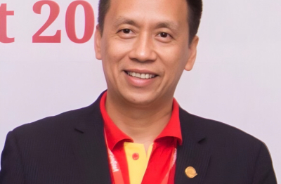 Vietjet công bố Giám đốc Điều hành mới