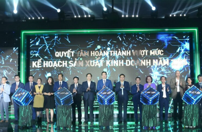 PV GAS: những dấu ấn chuyển mình mạnh mẽ giai đoạn 2020-2025