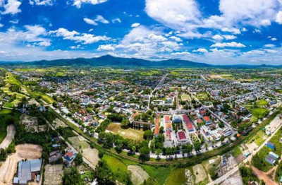 34 tỉnh, thành phải kiểm kê đất đai sau sắp xếp