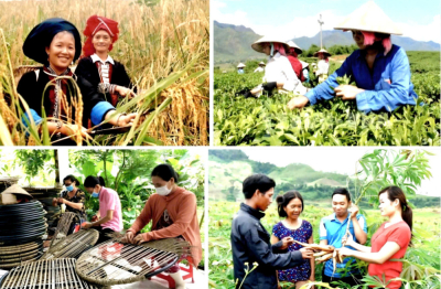 Thực hiện các chương trình mục tiêu quốc gia đồng bộ với mô hình chính quyền địa phương 2 cấp