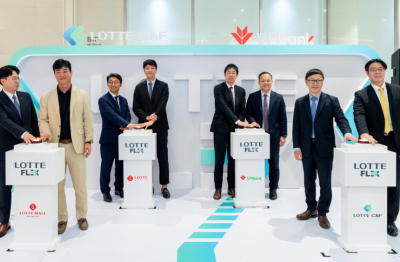 VPBank và LOTTE C&F nâng tầm quan hệ hợp tác, giới thiệu sản phẩm tài chính tiêu dùng