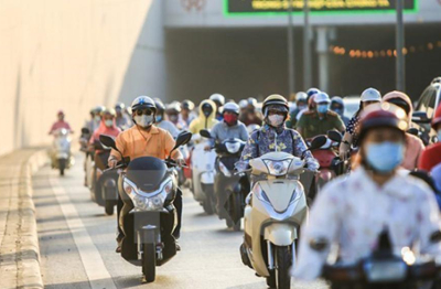 Thời tiết Hà Nội trong 10 ngày tới và các vùng trên cả nước