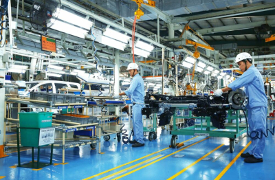 Quảng Ninh: Triển khai nhiều giải pháp tháo gỡ khó khăn, hỗ trợ doanh nghiệp