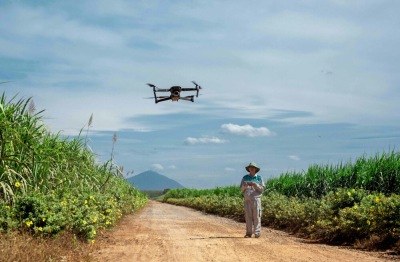 Hợp tác Gia Lai - AgriS: Hướng đến nông nghiệp xanh và chế biến sâu