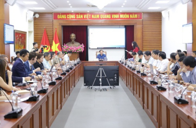 Triển lãm kỷ niệm 80 năm Ngày Quốc khánh phải thiết thực, không phô trương, tránh lãng phí