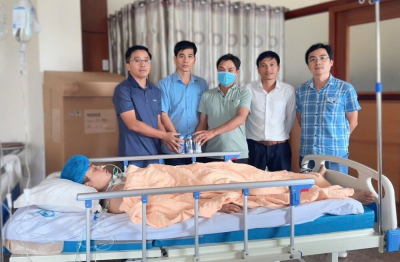 Rắn cạp nong cắn: Lời cảnh tỉnh từ ca bệnh hiểm nghèo ở Gia Lai