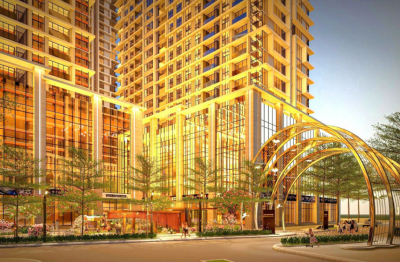 Những tiện ích nổi bật tại siêu dự án Capital Square bên bờ sông Hàn