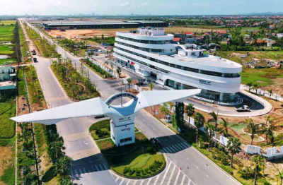 Quảng Ninh: Ngành Công nghiệp chế biến, chế tạo tăng trưởng kinh tế