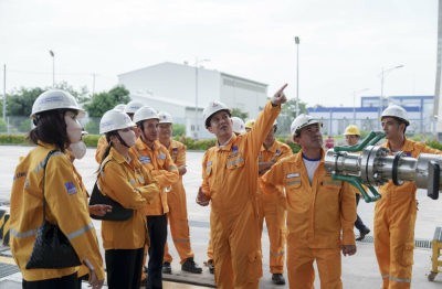 PV GAS D tổ chức Hội thảo chuyên đề sản phẩm LNG, thúc đẩy phát triển thị trường khí sạch