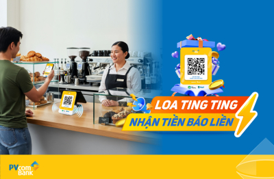Linh hoạt giải pháp tài chính cho khách hàng vay sản xuất kinh doanh