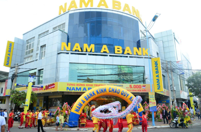 Nam A Bank (NAB): Liên tục mua lại trái phiếu, hoàn tất tăng vốn lên hơn 17.000 tỷ đồng