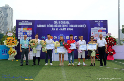 Tạp chí Doanh nghiệp và Thương hiệu nông thôn: 20 năm đồng hành cùng vận hội mới của đất nước