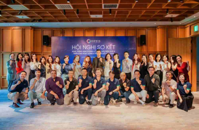OPES vượt 109% kế hoạch lợi nhuận nửa đầu năm, sẵn sàng tăng tốc giai đoạn cuối năm