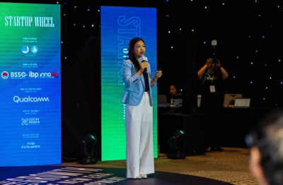 Phần Lan tăng cường hợp tác với cộng đồng khởi nghiệp Việt Nam tại InnoEx 2025