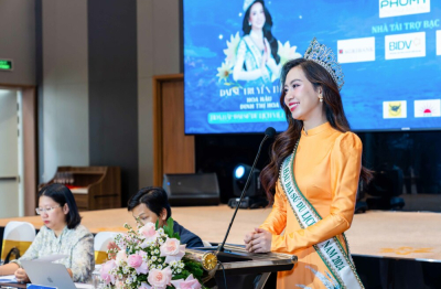 Lễ hội tinh hoa đại ngàn – biển xanh 2025: Khát vọng từ vùng đất mới