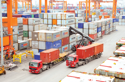 Tín hiệu tích cực giữa biến động toàn cầu