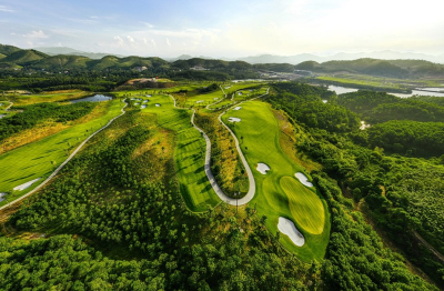 Trải nghiệm đặc quyền golf dành riêng cho khách hàng cao cấp SHB