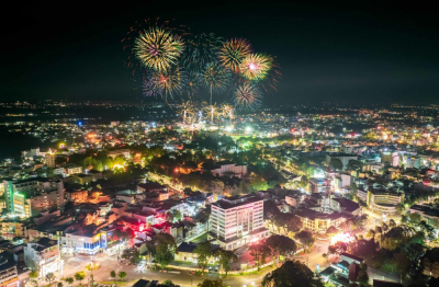 Gia Lai: “Biển trời giao hòa