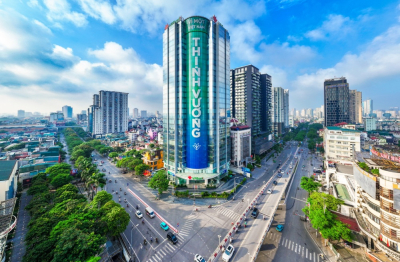 Thịnh vượng bền vững, VPBank gia nhập Liên minh Ngân hàng Thương mại Xanh