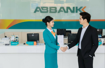 ABBANK ra mắt giải pháp tài chính dành riêng cho doanh nghiệp ngành may mặc và sản xuất sợi