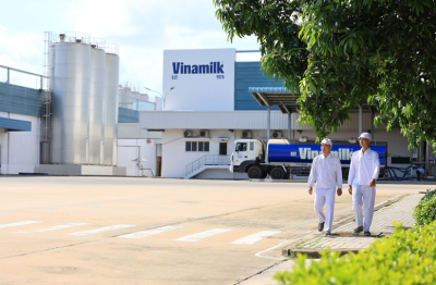 Vinamilk và bài học biến chi phí xanh thành sức mạnh thương hiệu