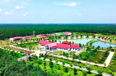 “Hộ chiếu xanh” PEFC EUDR đầu tiên thế giới thuộc về Cao su Chư Sê - Kampong Thom