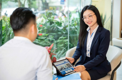 “Giải mã thị trường” trong 2 phút cùng chuyên gia BVSC 