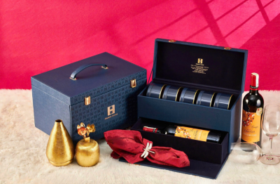 Bánh trung thu Madame Hương – khi “Ô cửa Hà Nội” trở thành ký ức tinh tế